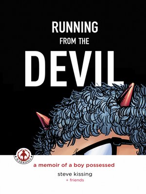 cover image of Running from the Devil